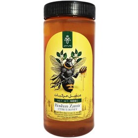 تصویر خرید عسل مرکبات 