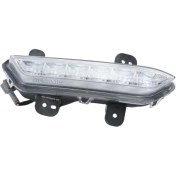 تصویر دی لایت جلو چپ چانگان CS35 (سمت راننده) - قیمت لحظه‌ای و موجودی بروز 