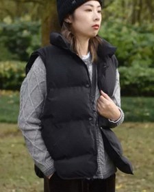 تصویر پافر ساده 