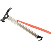 تصویر چکش موبی گاردن مدل NX20671023 وزن ۳۷۴ گرم 