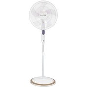 تصویر پنکه سه منظوره لونا مدل 208 