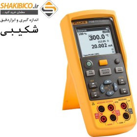 تصویر کالیبراتور دما دیجیتال RTD فلوک تیپ FLUKE 712B 