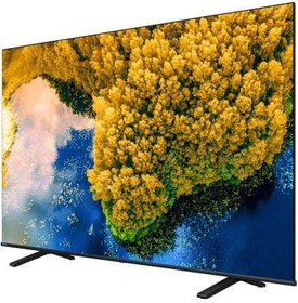 تصویر تلویزیون 50 اینچ توشیبا 4K مدل 50C350 | C350 تلویزیون 50 اینچ توشیبا 4K مدل 50C350 | C350