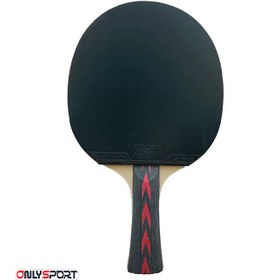 تصویر focus pp racket half cover high quality code kv08233 