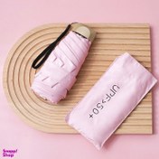 تصویر چتر آر اس تی مدل UPF 50 کد 006 