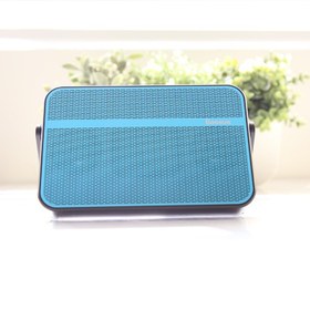 تصویر اسپیکر بلوتوث Baseus Vocal Series Bluetooth Speaker 