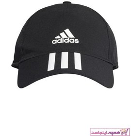 تصویر خرید اینترنتی کلاه خاص برند ادیداس رنگ مشکی کد ty37138605 