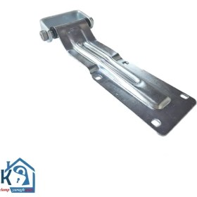 تصویر لولا کانتینری 