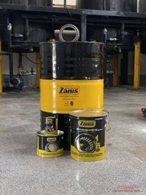 تصویر گریس نسوز 410 پوندی 