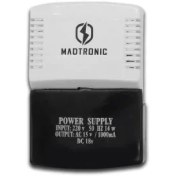 تصویر منبع تغذیه مدترونیک 