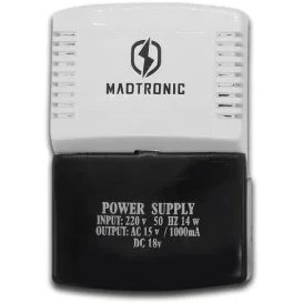 تصویر منبع تغذیه مدترونیک 