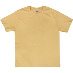 تصویر تی شرت آستین کوتاه مردانه مدل TM 2 - S 