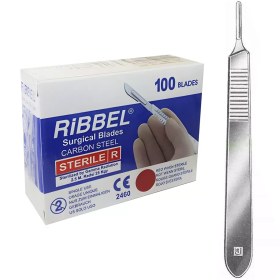 تصویر کیت درماپلنینگ بسته 100 عددی 