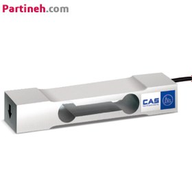 تصویر لودسل خمشی تک پایه ظرفیت 20KG مدل BCL-20L برند CAS CAS LoadCell BCL-20L