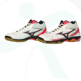 تصویر کفش والیبال میزانو Mizuno Wave Hurricane 2 V1GC164512 