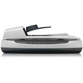 تصویر HP Scanjet 8270 Document Flatbed Scanner اسکنر اچ پی 8270