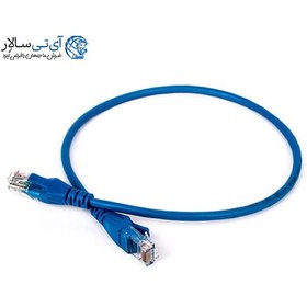 تصویر کابل شبکه 10 متر Cat 6 ا network cable cat6 10meter network cable cat6 10meter