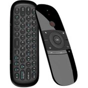 تصویر ریموت کنترل ایرماوس جی پلاس مدل W1 