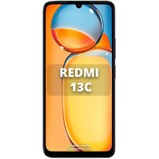 تصویر گوشی شیائومی Redmi 13C | حافظه 256 رم 8 گیگابایت ا Xiaomi Redmi 13C 256/8 GB Xiaomi Redmi 13C 256/8 GB
