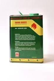 تصویر چسب سراجی مشهد 401 گالن چسب سراجی مشهد 401 گالن