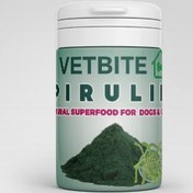 تصویر مکمل سوپرفود اسپرولینا وت‌بایت 