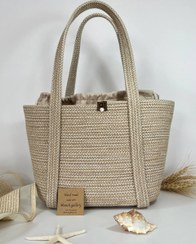 تصویر کیف مدل طرح زارا 