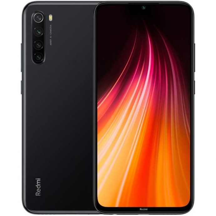 xiaomi mi note 8t