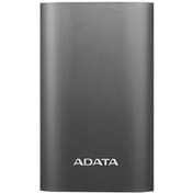 تصویر پاور بانک ای دیتا Adata A10050 QC Power Bank 