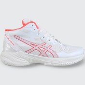 تصویر کفش والیبال زنانه اسیکس مدل Sky Elite 2 W 