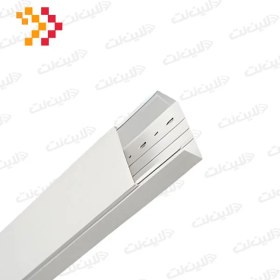 تصویر داکت سایز 40×80 دانوب 