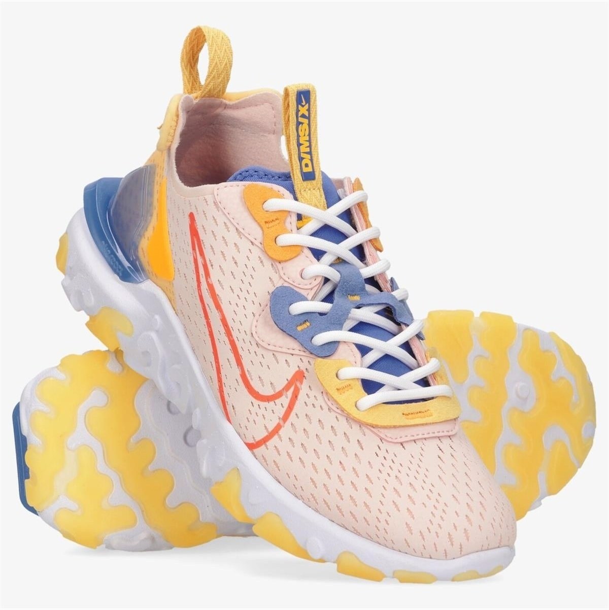 nike patike w nike nsw react vision