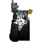 تصویر قفل درب عقب چپ برلیانس H330 و H320 