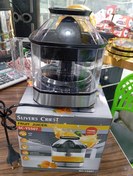 تصویر آب پرتقال گیری برند سیلورکرست مدل 5507 700میل سیلورکرست