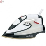 تصویر اتو بخار 2400 وات فوما 350 میلی لیتر Fuma Steam Iron FU-1016 Fuma Steam Iron 2400w FU-1016