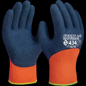 تصویر دستکش ایمنی سیگما کد 434 