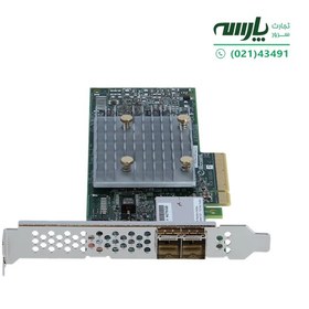 تصویر کارت رید کنترلر HPE Smart Array E208e-p SR Gen10 Controller 