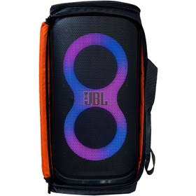 تصویر کیف JBL PartyBox 320 مدل بی نویز 