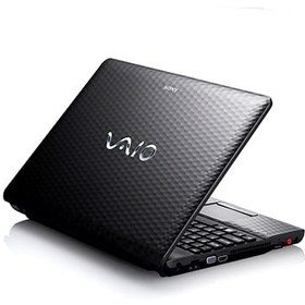 تصویر لپ تاپ استوک سونی مدل Sony Vaio VPCEG 