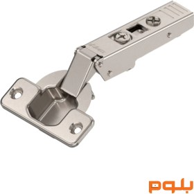 تصویر لولا 120 درجه HF بلوم 