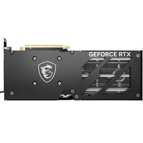 تصویر کارت گرافیک ام اس آی مدل GeForce RTX™ 4060 Ti GAMING X SLIM 16G با حافظه 16 گیگابایت MSI GeForce RTX™ 4060 Ti GAMING X SLIM 16G Graphics Card