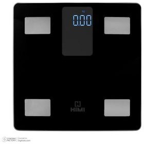 تصویر ترازو دیجیتال هیمی مدل sense pro Himi sense pro Digital Scale