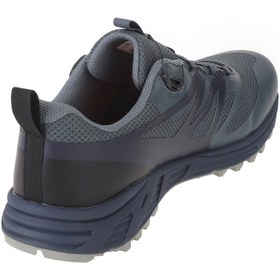 تصویر کفش کوهنوردی Mountain Pro مدل 1026 کد BLUE Hiking Shoes Mountain Pro 1026M.B