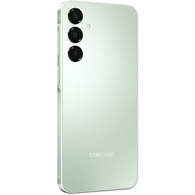 تصویر گوشی موبایل سامسونگ samsung مدل Galaxy A16 4G دو سیم کارت ظرفیت 256 گیگابایت و رم 6 گیگابایت - ویتنام 