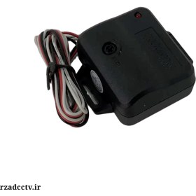 تصویر سنسور شوک فایروال Firewall 