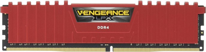 Vengeance LPX 2400MHZ DDR4