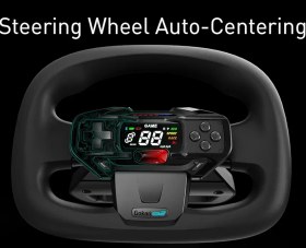 تصویر Segway Ninebot GoKart Pro 2 