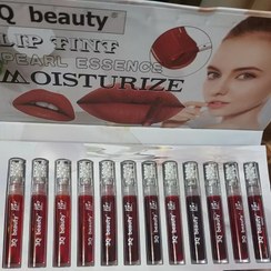 تصویر تینت لب و گونه 3Q Beauty اصل 