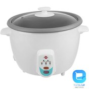 تصویر پلوپز پارس خزر مدل 181 تفتان Pars Khazar 181 Taftan Rice Cooker Warmer