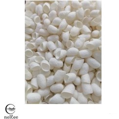 تصویر پیله ابریشم 