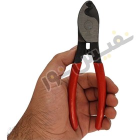 تصویر قیچی کابل برLK-22 شش اینچ Cable cutter